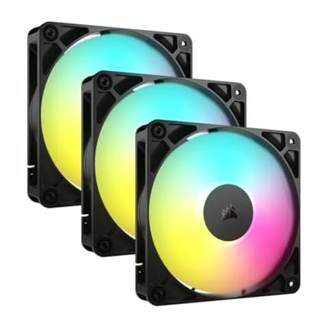 Magnetic Case Fans