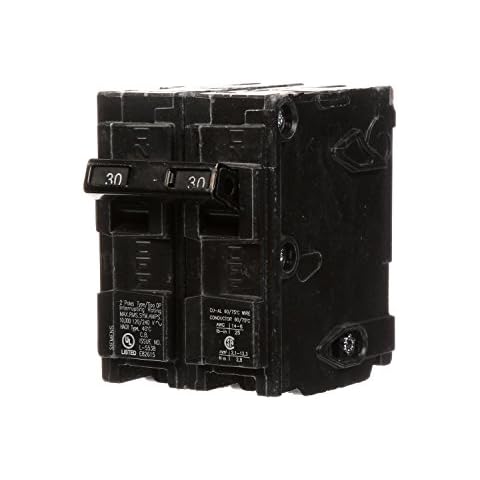 Magnetic Circuit Breakers