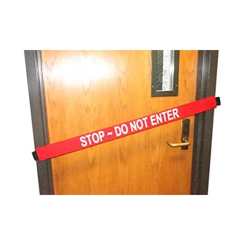 Magnetic Door Barrier thumbnail