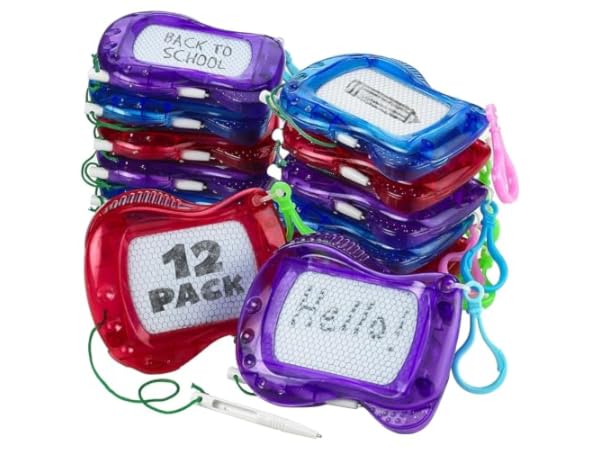 Magnetic Drawing Boards Thumbnail