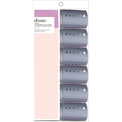 Magnetic Hair Rollers