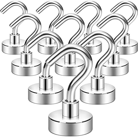 Magnetic Hooks