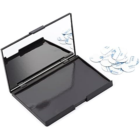 Magnetic Makeup Palettes