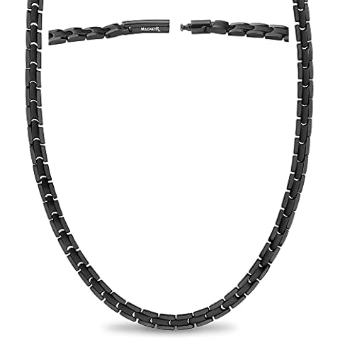 Magnetic Necklaces for Men