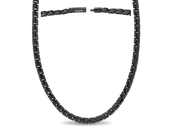 Magnetic Necklaces Thumbnail