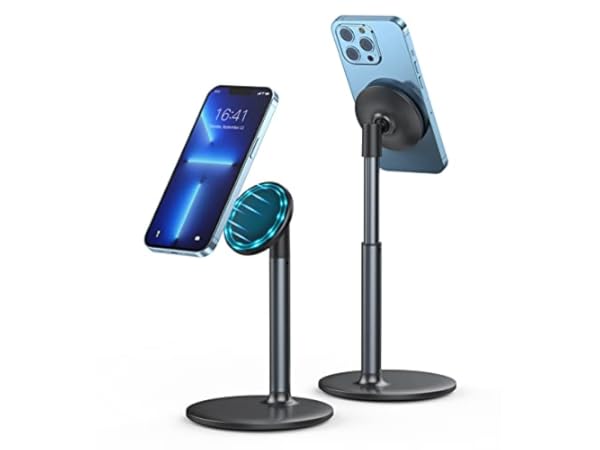 The 10 Best Magnetic Phone Stands Of 2024 (Reviews) - FindThisBest