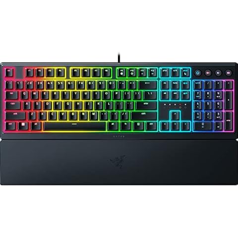 Magnetic Razer Keyboards