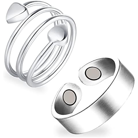 Magnetic Rings