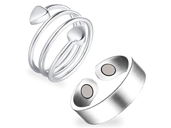 Magnetic Rings Thumbnail