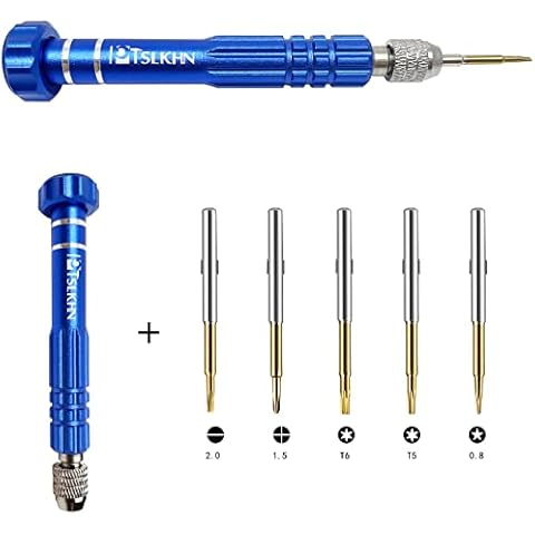 Magnetic Screwdrivers