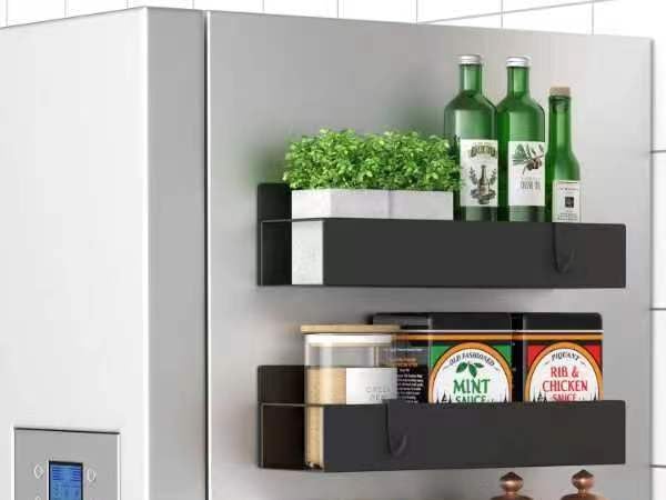 The 10 Best Magnetic Spice Racks of 2026 (Reviews) - FindThisBest