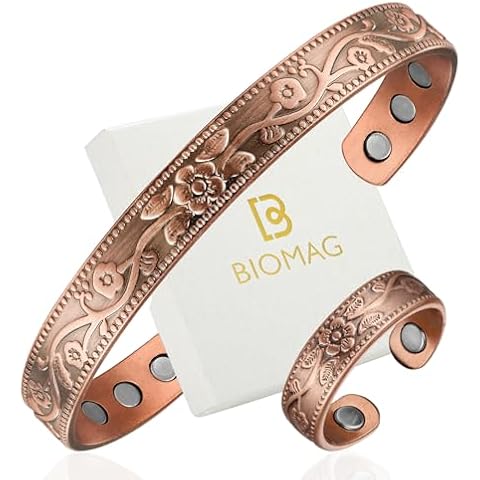 Magnetic Therapy Products