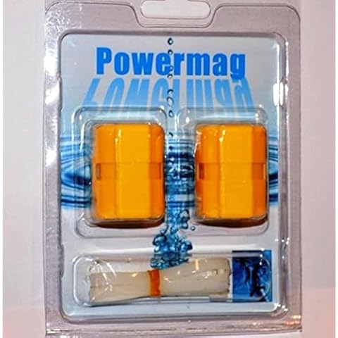 Magnetic Water Technology thumbnail