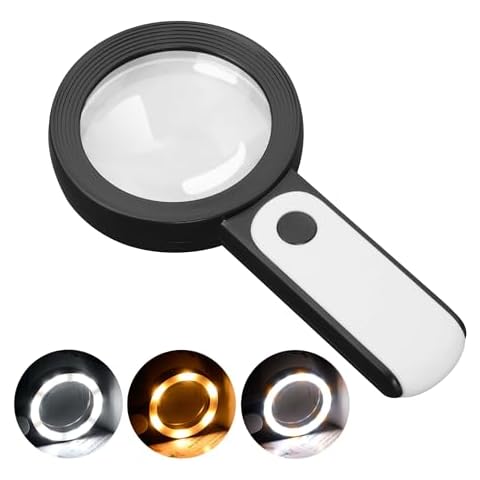 Magnifiers