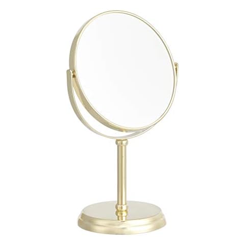 Magnifying Vanity Mirrors