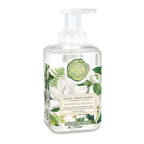 Magnolia Hand Soap
