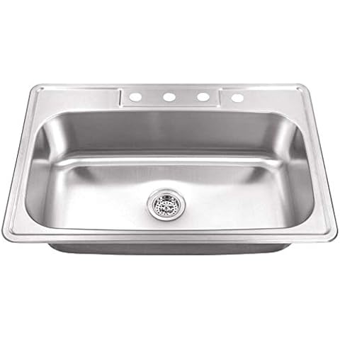 Magnolia Sinks thumbnail