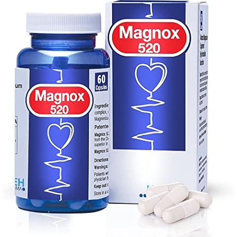 MAGNOX thumbnail