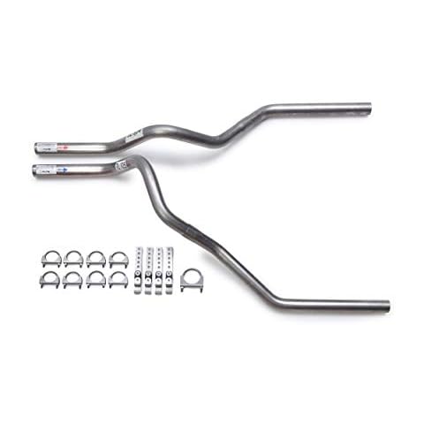 Magnum Exhaust thumbnail