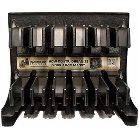 MagStorage Solutions thumbnail