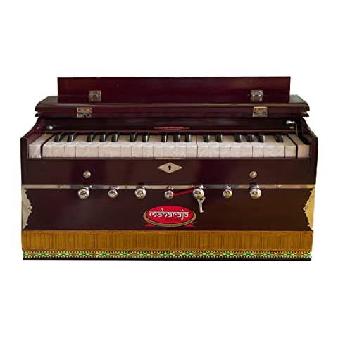 Maharaja Musicals thumbnail