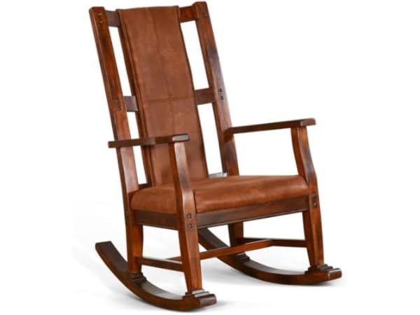 The 10 Best Mahogany Rocking Chairs of 2026 (Reviews) - FindThisBest