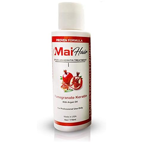 MAI HAIR feature image