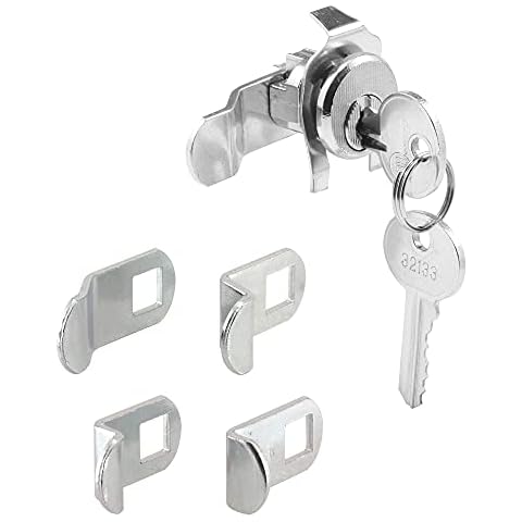 Mailbox Locks
