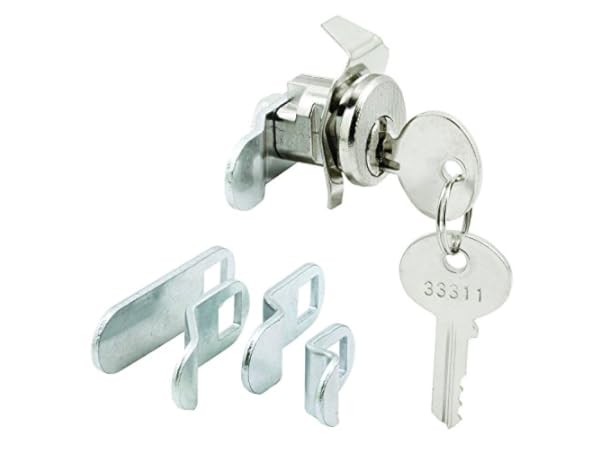 The 10 Best Mailbox Locks of 2024 (Reviews) - FindThisBest