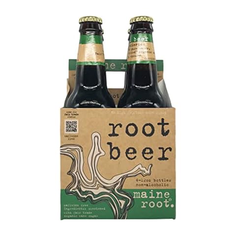 Maine Root thumbnail