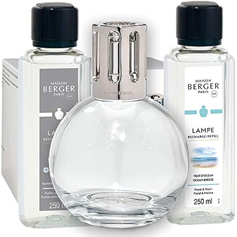 MAISON BERGER thumbnail