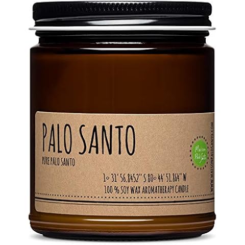 Maison Palo Santo thumbnail