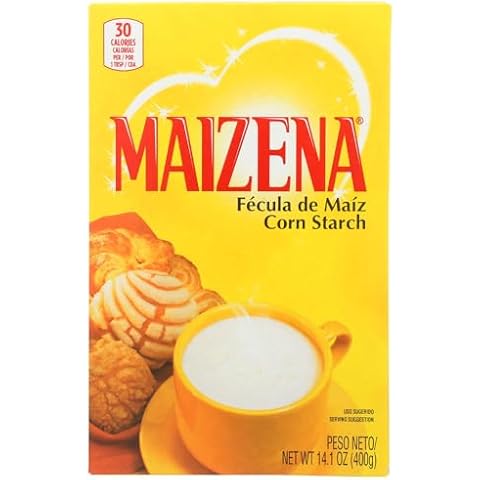 Maizena thumbnail