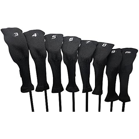 Majek Acrylic Headcover feature image