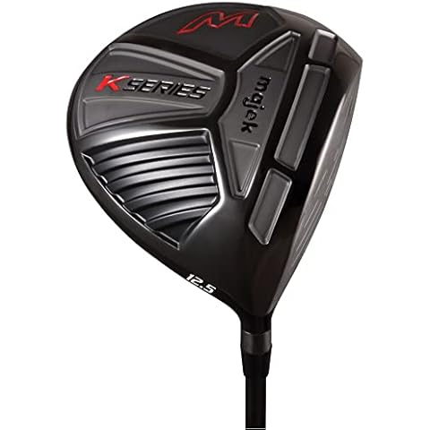 Majek K-Series Driver thumbnail