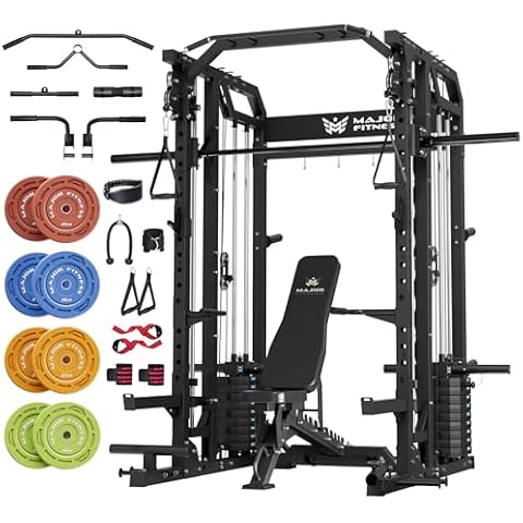 MAJOR FITNESS thumbnail