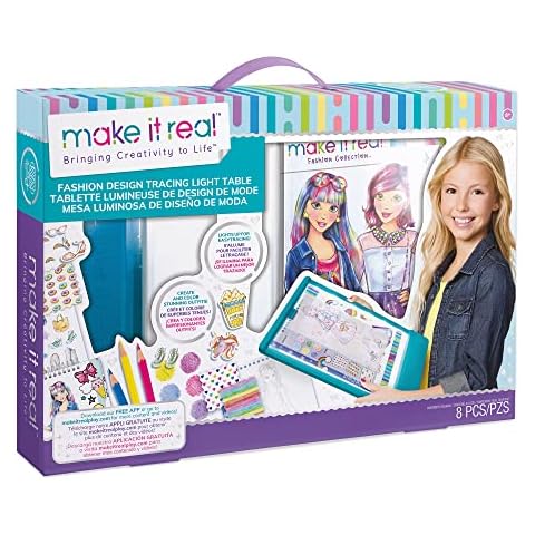 Make It Real thumbnail