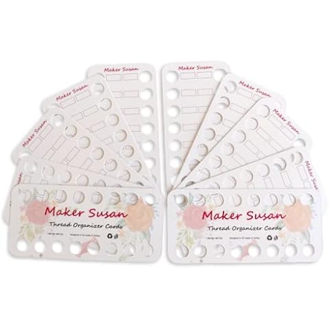 Maker Susan thumbnail