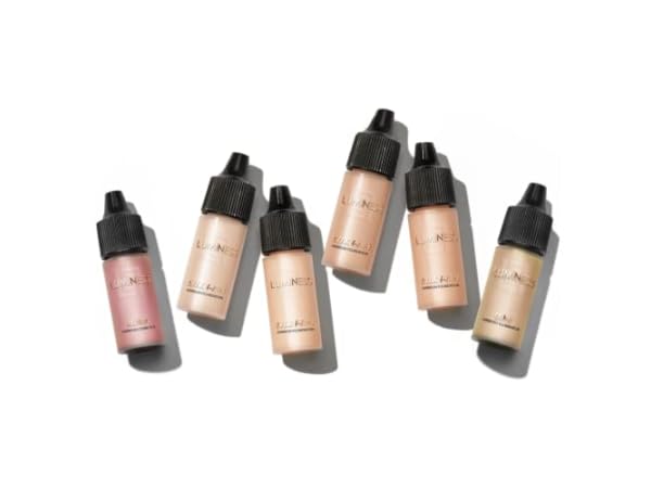 Makeup Airbrushes Thumbnail