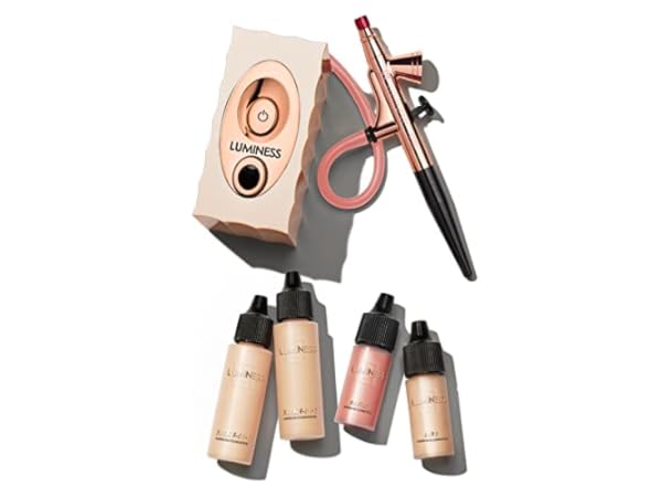 Makeup Airbrushes Thumbnail