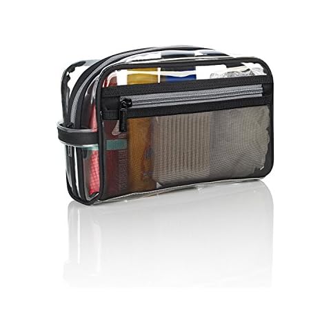 Makeup Bags for Men