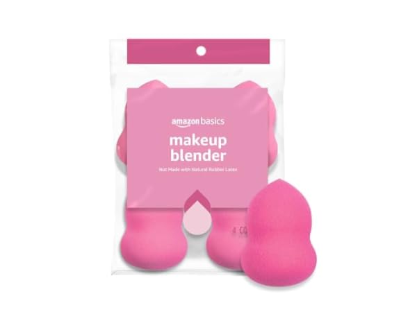 Makeup Blenders & Sponges Thumbnail