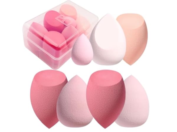Makeup Blenders & Sponges Thumbnail
