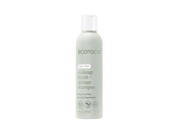 Makeup Brush Cleaners Thumbnail