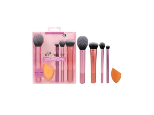 Makeup Brush Sets & Kits Thumbnail
