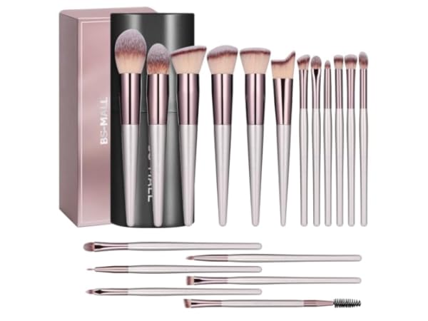 Makeup Brush Sets & Kits Thumbnail