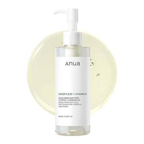 Makeup Cleansing Oils