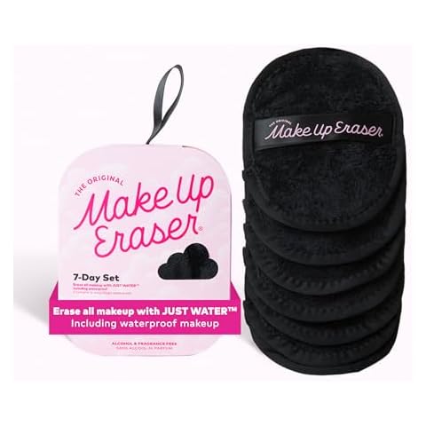 Makeup Eraser thumbnail
