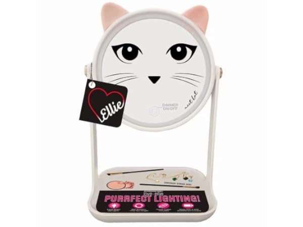 The 8 Best Makeup Mirrors For Teens Of 2024 Reviews FindThisBest   41o1382t61L.  CR0,0,600,450 