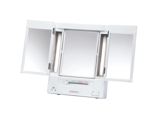 Makeup Mirrors Thumbnail